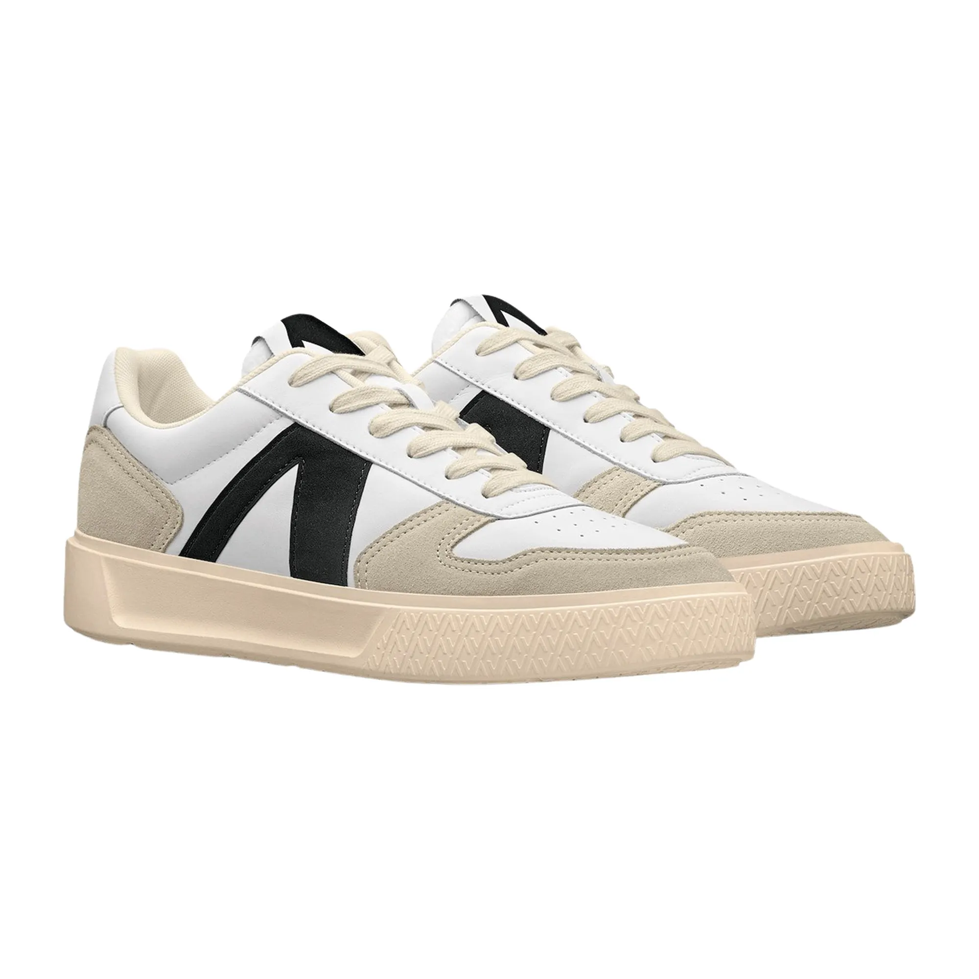 ARKK Copenhagen Uncover Sneakers Women | Plutosport